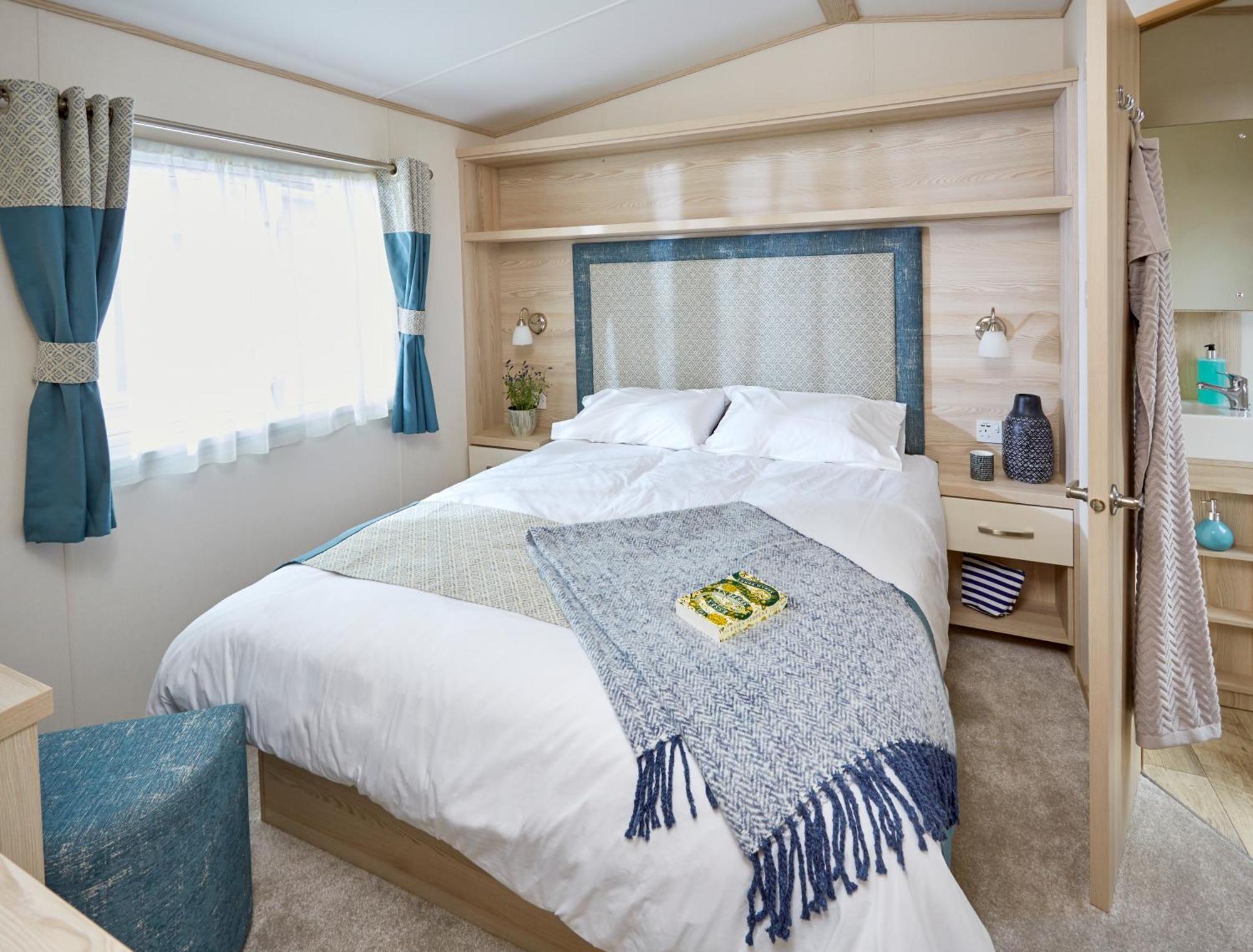Wooda Farm Holidays Буде Экстерьер фото
