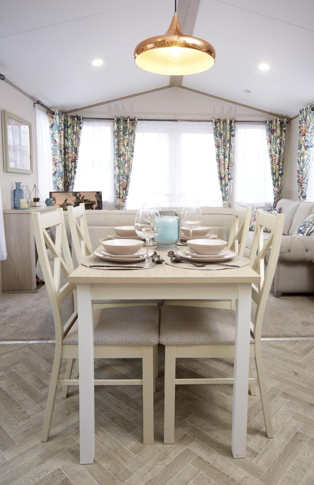 Wooda Farm Holidays Буде Экстерьер фото