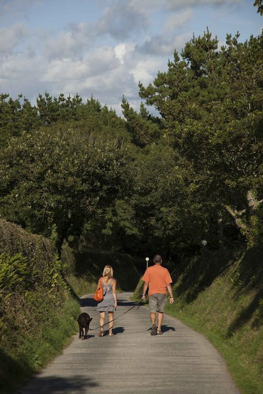 Wooda Farm Holidays Буде Экстерьер фото