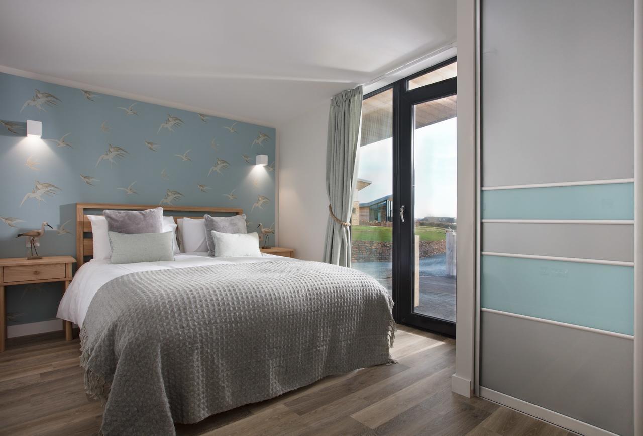 Wooda Farm Holidays Буде Экстерьер фото